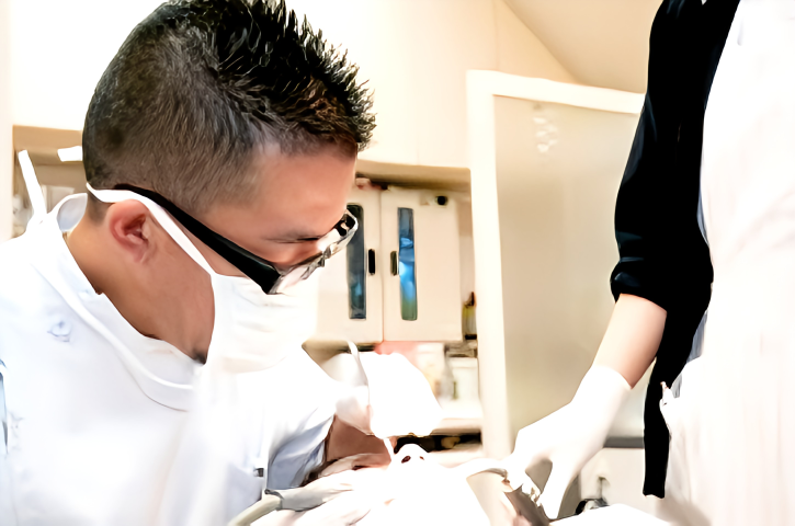 未来のトラブルを防ぐ定期ケアの大切さ