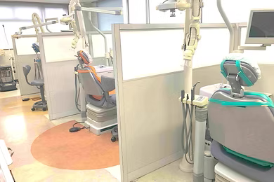 一人ひとりに合わせた最良の選択肢を提案する歯科医療