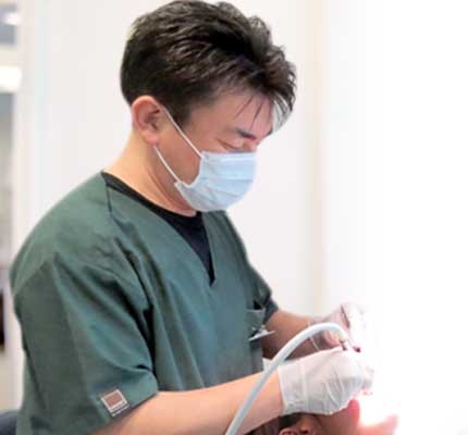 お気軽にご相談下さい
