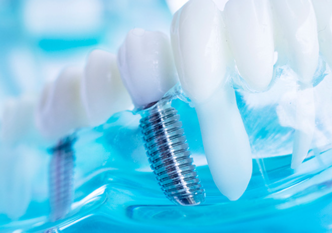 患者様ひとり一人にあった治療法を