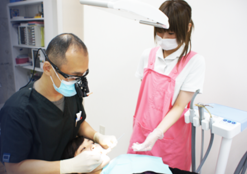 【東海道本線・伊豆箱根駿豆線「三島駅」南口より徒歩6分】アクセス良好！友デンタルクリニック