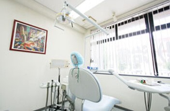 患者様に合った矯正治療を提案しています。