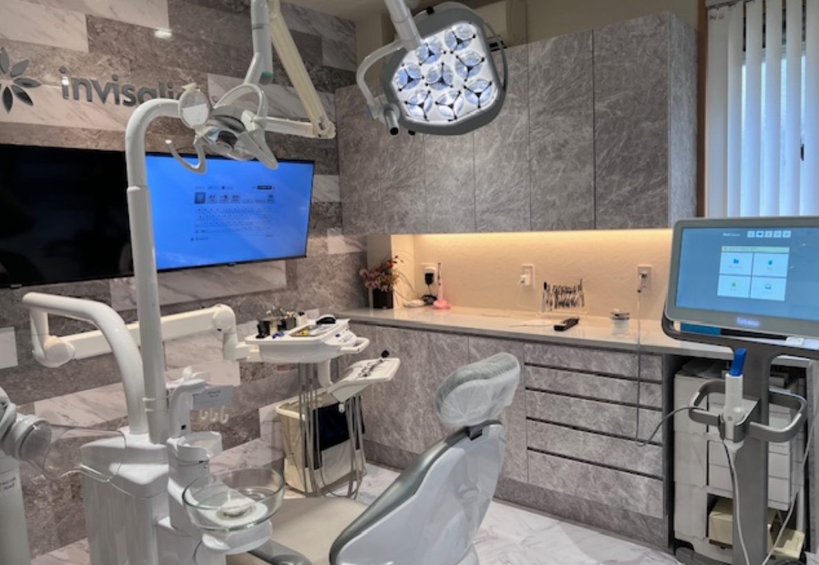 【駐車場完備・七光台駅より徒歩3分】各専門医による質の高い治療を受けることができる歯科クリニック