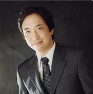 理事長の福岡　幸伸