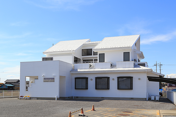 【東武日光線　板倉東洋大前駅から徒歩10分】【土曜診療】健康で美しい歯のためにー増田歯科医院ー