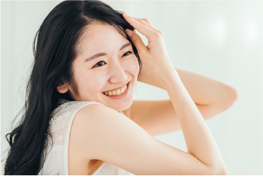 矯正治療は成人になってからでも可能です