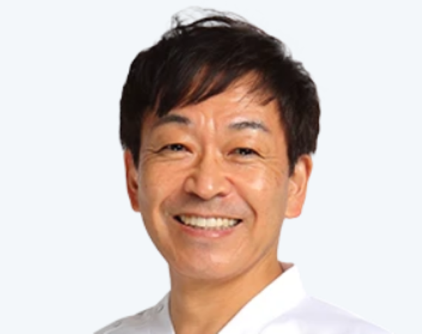 総院長の山口和巳