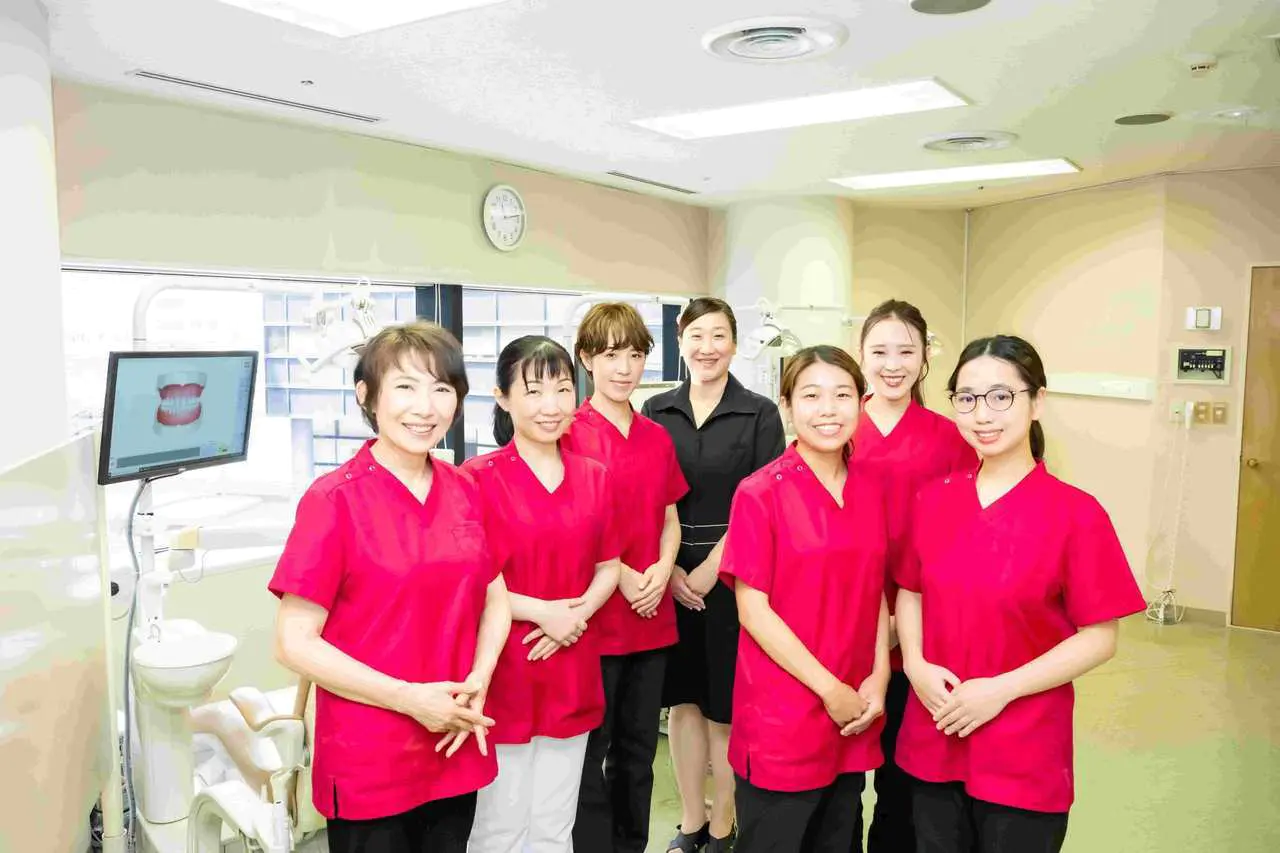 「ホームドクター」として健康を支え続けることを目指しています