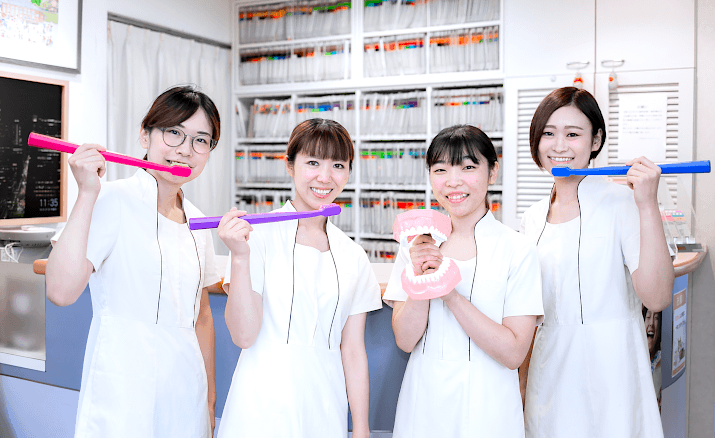 お気軽にご相談ください