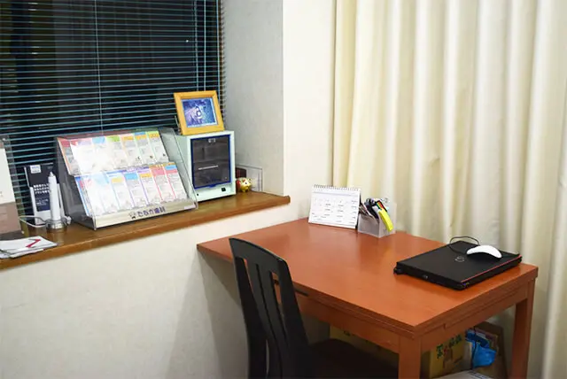 患者様のもとへ足を運び、生活の質を支える歯科ケアを実現