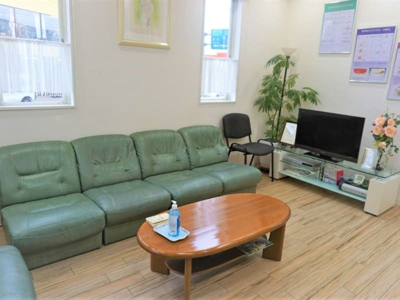 【大琳寺・医師会立病院バス停 徒歩4分】精密な診断と治療にこだわるそのき歯科医院