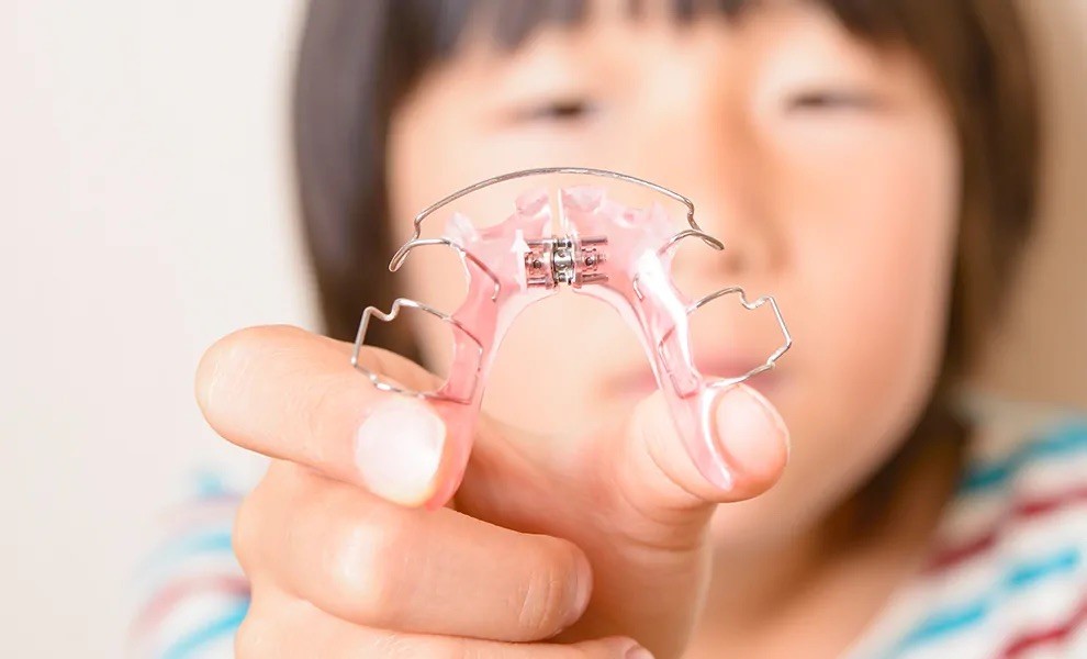 お子様の未来の体と心の健康のために