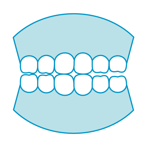 あなたに合った入れ歯で生活をサポート