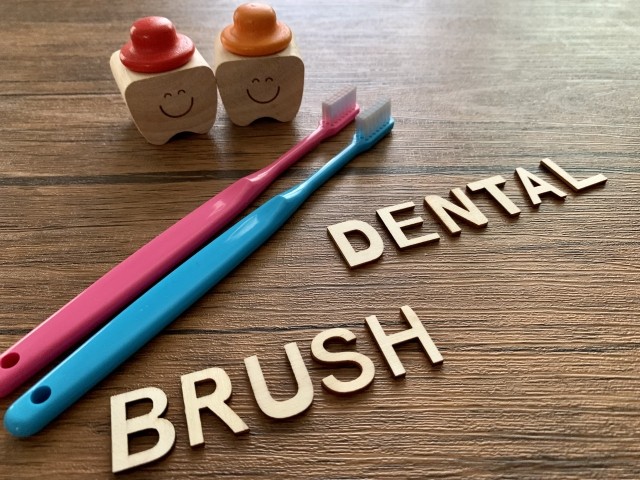 「歯を美しく健康に」という考え方を大切にしながら、予防から治療、さらにメンテナンスまで一貫した視点でお口の健康を支えています。※写真はイメージです。