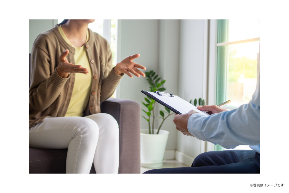 地域の皆様と一緒に健康なお口を目指しています