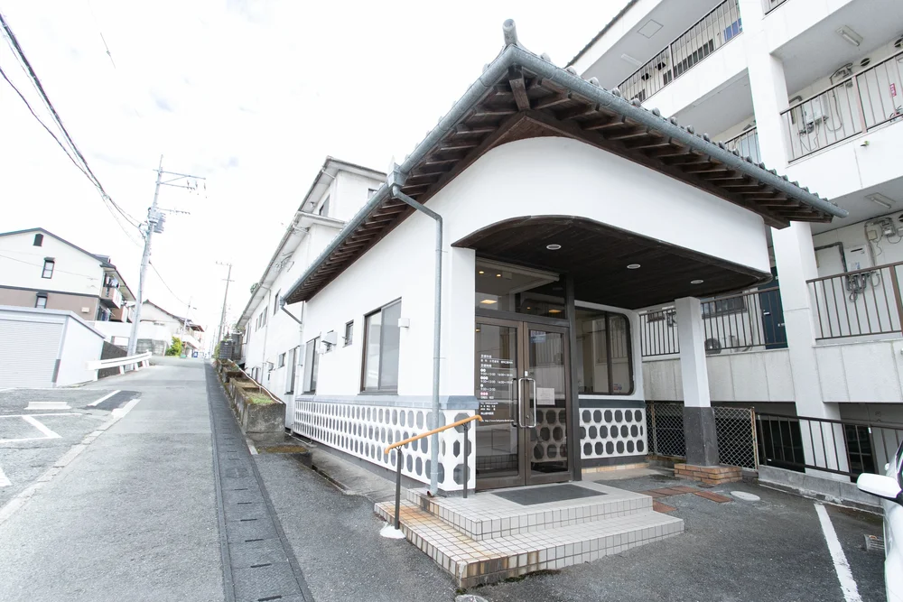 生涯健康な歯を守り、心豊かな生活の実現を目指しています