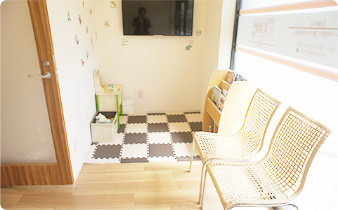 大崎駅から徒歩6分！平日・土日診療のBスマイル歯科