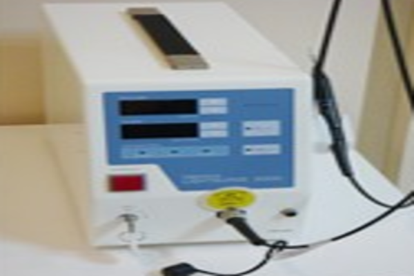 先進のレーザー治療で悩みを解決