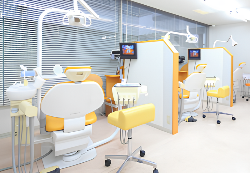 機能性と審美性を両立する個別化された科学的矯正治療