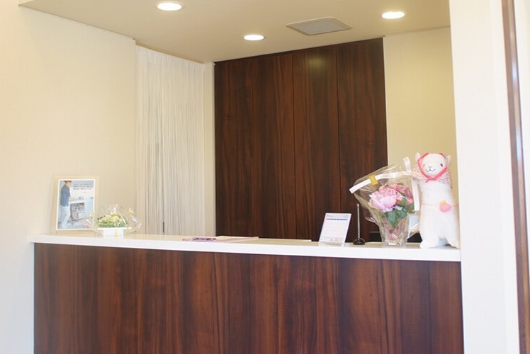 【新発田駅 車12分】丁寧な説明と痛みに配慮した治療のハート歯科クリニック