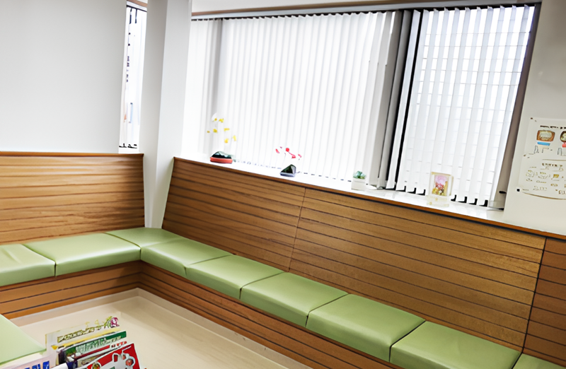 【高蔵寺駅から車で15分】予防を重視し天然歯を守る西脇歯科クリニック