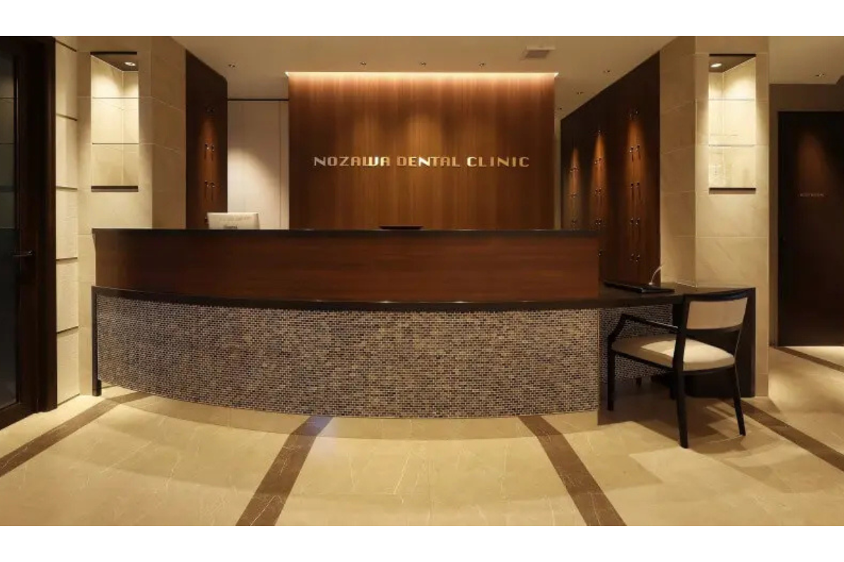 【東鷲宮駅東口より徒歩すぐ】【難症例にも対応】埼玉県北東部トップクラスの治療技術を持つのざわ歯科クリニック