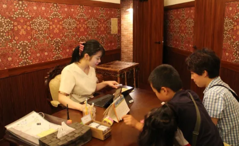 こどもの成長に寄り添う専門的な小児歯科治療