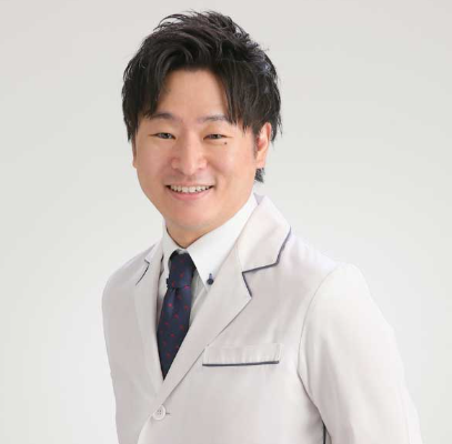 院長の山田 雅一