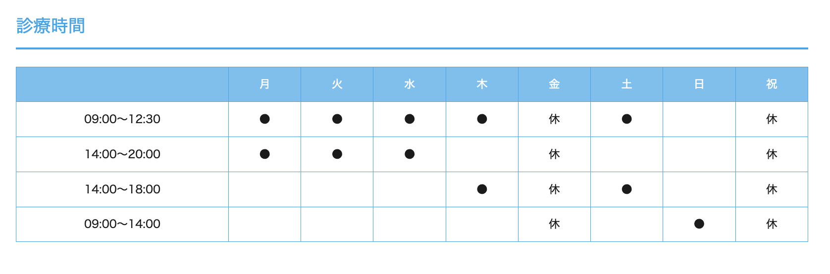 【小田急相模原駅 徒歩3分】【土日診療対応】患者様一人ひとりに寄り添う丁寧な診療を提供