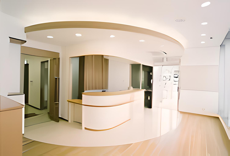 【柳生橋駅から徒歩10分・エディオン前】予防・小児矯正に注力し医科歯科連携にも取り組むさくら歯科クリニック