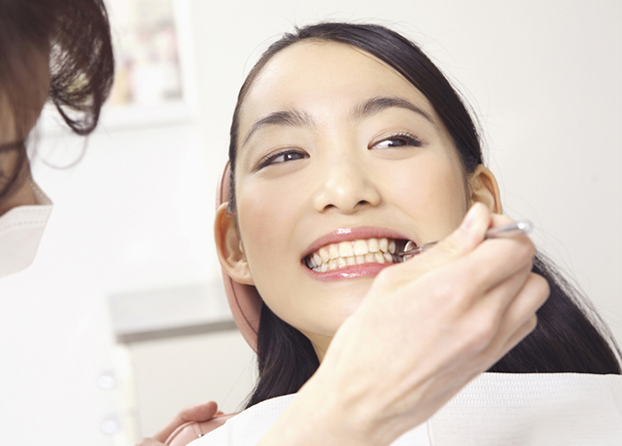 ホワイトニング