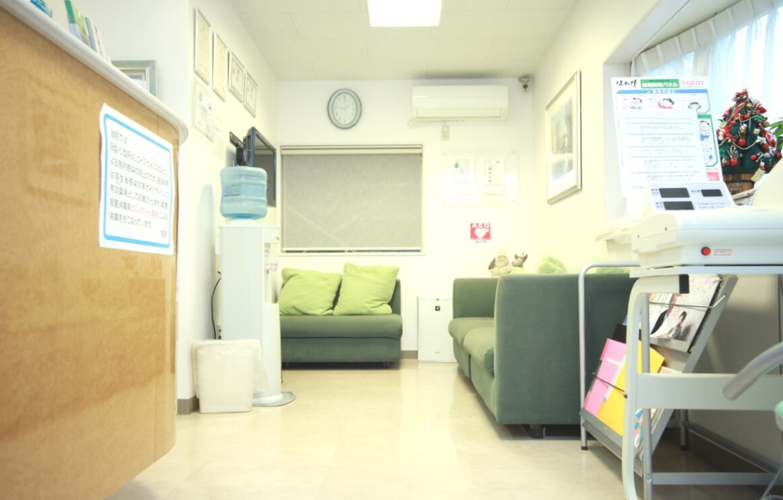 【三鷹駅から徒歩11分】【各専門分野の歯科医師が連携】多角的視点での総合診断で全身健康を守るひらい歯科医院