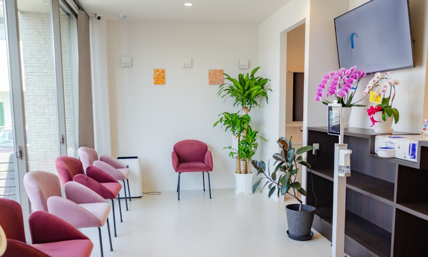 【土曜日診療あり】幅広い診療科目で地域に根差した総合歯科クリニック「Uデンタルオフィス」