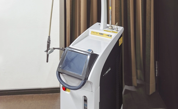 口腔機能を総合的に改善しています