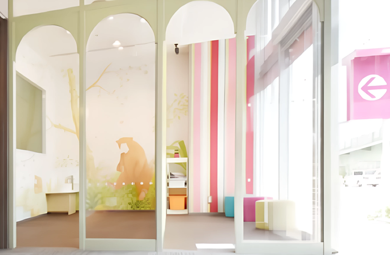 【吹上駅から徒歩10分】【小児矯正MRC公認院】子どもからシニアまで親しまれる吹上デンタルクリニック