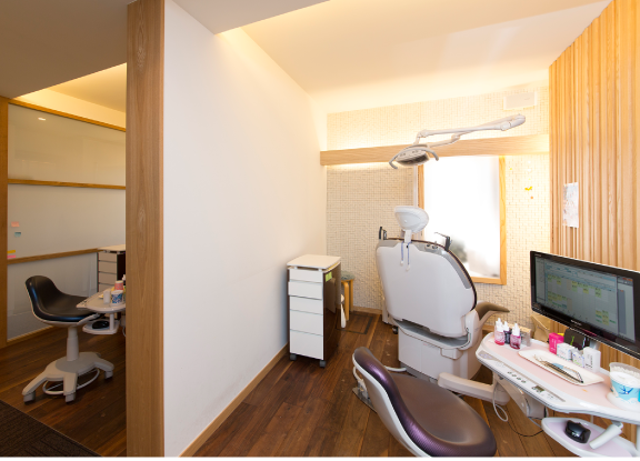 地域に根差す安心の医療