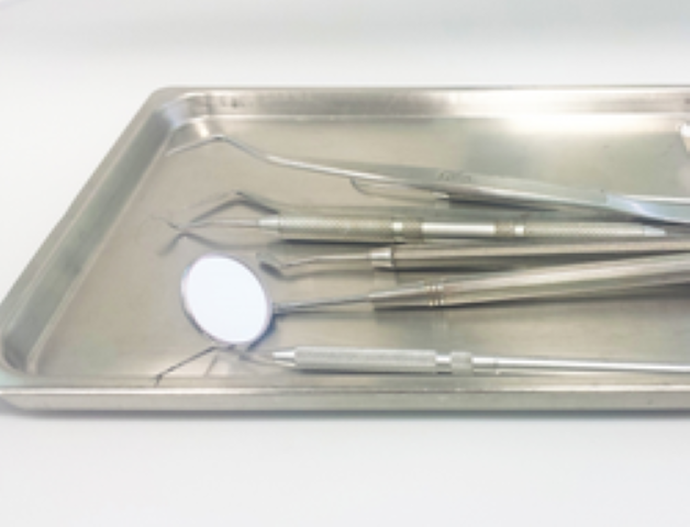 豊富な経験に基づく外科処置で安心の治療を実現