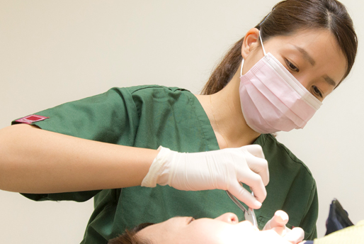 お気軽にご相談ください