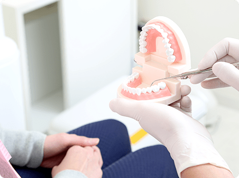 ①医院内画像②院内設備③院内設備