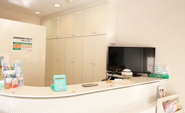 【武蔵中原駅徒歩5分】【日曜診療】【駐車場有】専門性の高い診療！できる限り痛みの少ない、削らず・抜かない治療をご提供