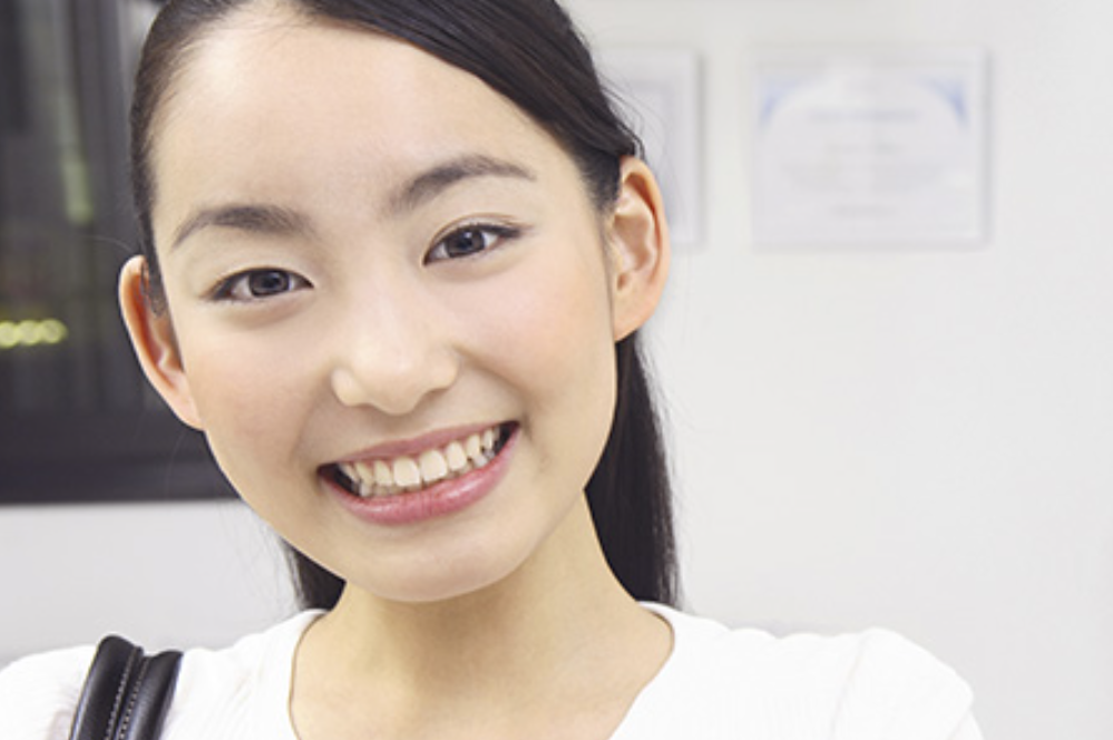 丁寧なカウンセリングと最適な治療計画で、理想の歯並びを目指します