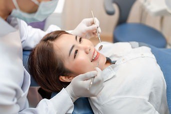 歯周病はお口の中だけの問題にとどまらず、全身の健康にも影響を与えることが知られています。