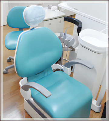 【キッズスペース】【駐車場完備】子どもも大人も安心できる通いやすい阿部歯科医院