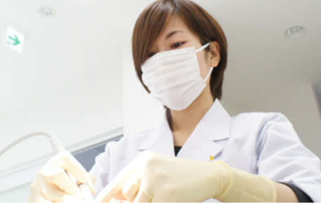 先進的インプラント治療ができます