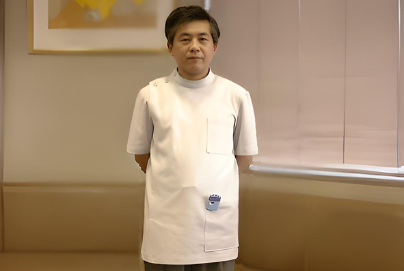 【浅間町駅 徒歩5分】【歯科放射線学講座元講師】科学的根拠に基づく診断と最小限の治療を行う牛田デンタルクリニック