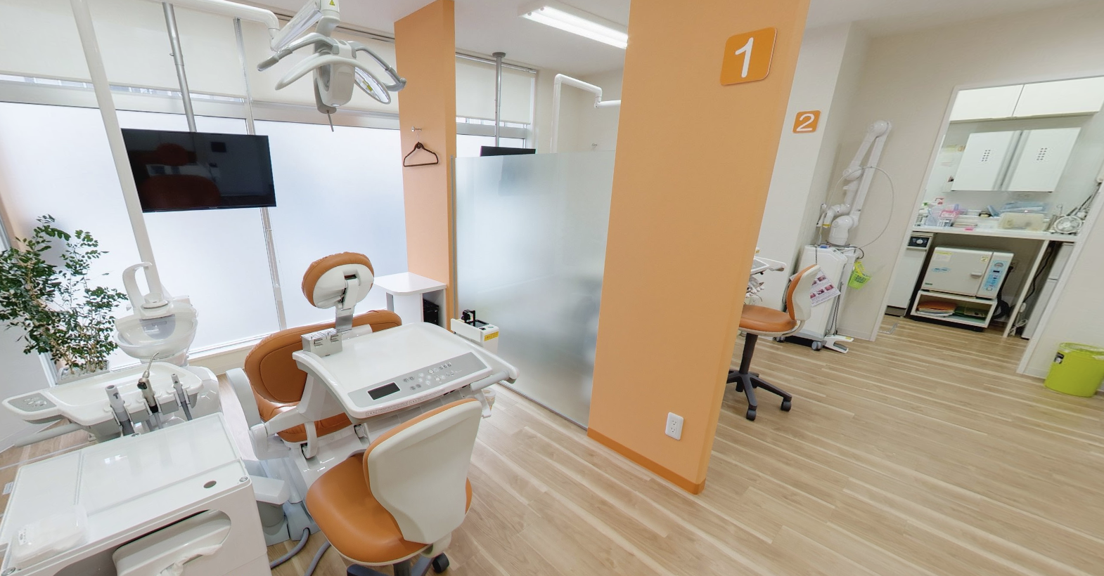 【土曜診療あり】患者様第一でご要望を尊重し最適な医療を提供する「桑園歯科クリニック」