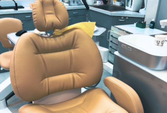 長期的な口腔内健康の維持