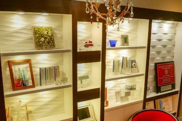 歯周病「予防」にも効果があるホワイトニング専門クリニック