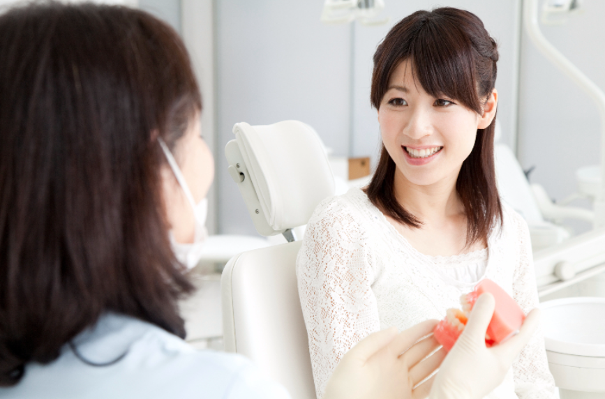 歯ぎしり対策も含めた総合的アプローチで歯周病の進行を効果的に抑制