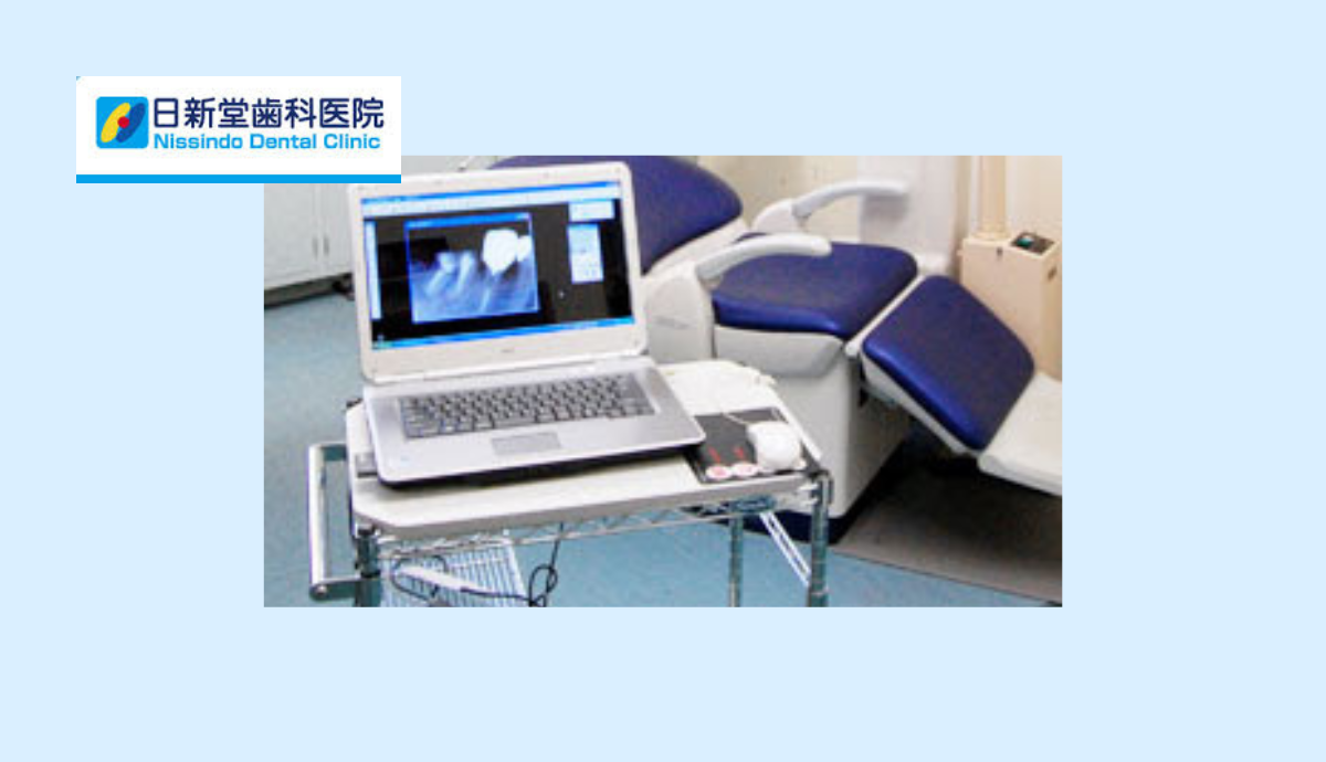 ホスト用パソコン